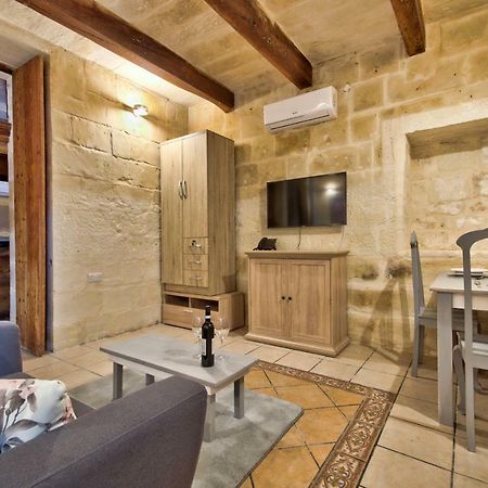 Laparelli Suites: Luxury Suite 1 La La Valletta Esterno foto