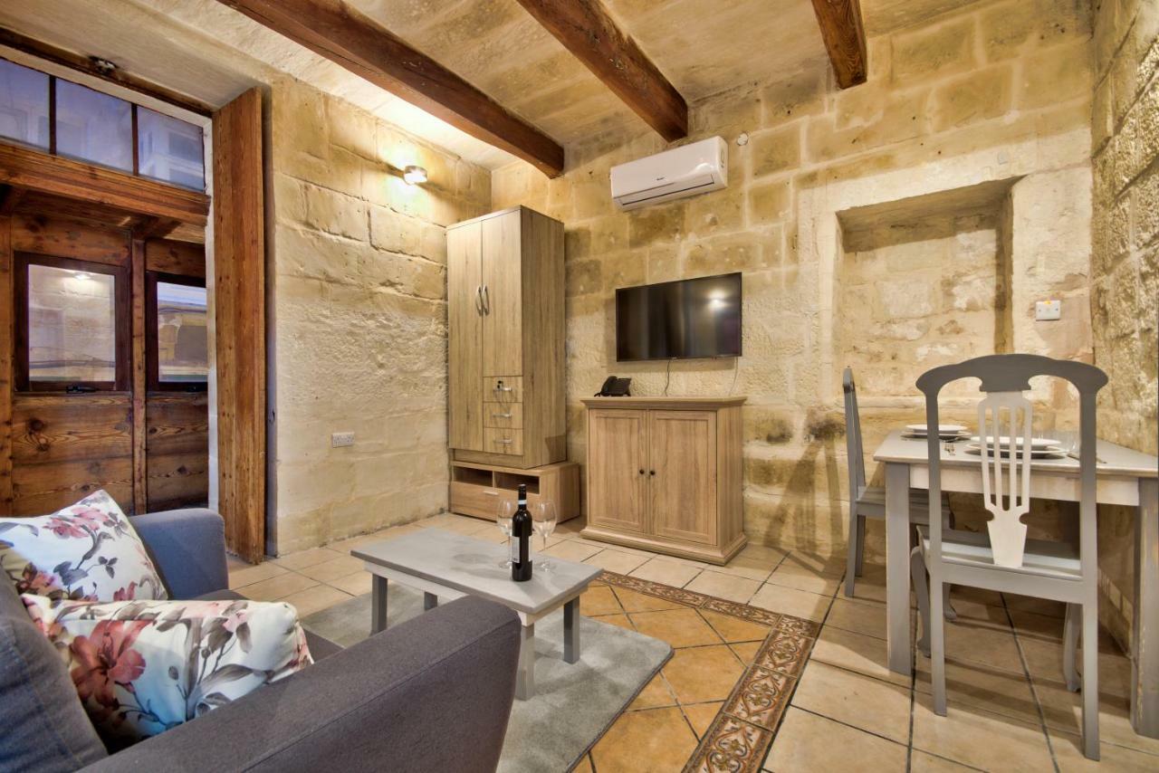 Laparelli Suites: Luxury Suite 1 La La Valletta Esterno foto